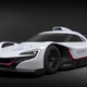 Image for article titled Subaru Made A Really, Really Fast Electric Car